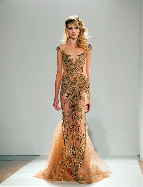 What I imagined Glimmer's interview dress to look like.